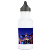 Hongkong Waterfles (Links)