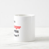 hongkonger koffiemok (Center)