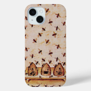 HONIEBEN EN RANDEN, RUNDVLEES iPhone 15 CASE