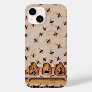 HONIEBEN EN RANDEN, RUNDVLEES Case-Mate iPhone CASE