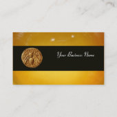 HONIJNBEDRIJF, RUNDVEEKEEPER APIRIST VISITEKAARTJE (Achterkant)