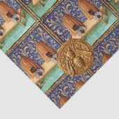 HONIJNBEELDEN, RUNDEREN, RUNDEREN TISSUEPAPIER (Detail)