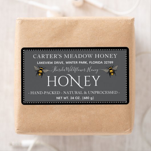 Honing Aangepast Niveau | Klassieke Ronde Stickers (Insitu)