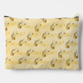 Honing Accessoiretas Etui (Achterkant)