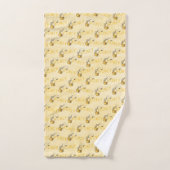 Honing Bad Handdoek (Handdoek)