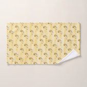 Honing Bad Handdoek (Handdoek)