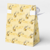 Honing Bedankdoosjes (Achterkant)