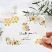 Honing beer honingraten bij dank u kaart