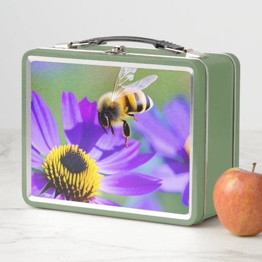 Honing Bijen & Bloemen (In situ)