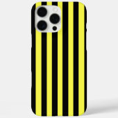 Honing Black Case-Mate iPhone Case (Achterkant)