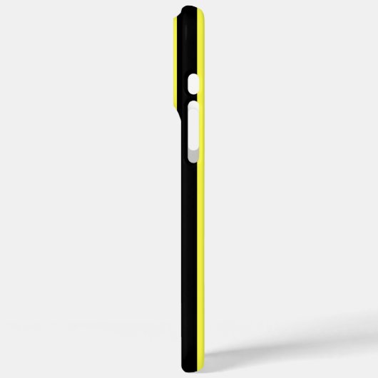 Honing Black Case-Mate iPhone Case (Achterkant / Links)