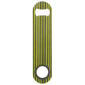 Honing Black Speed Flessenopener (Achterkant)