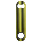 Honing Black Speed Flessenopener (Voorkant)