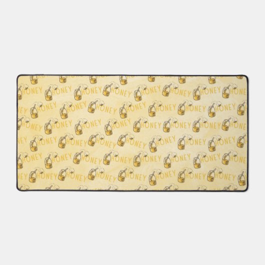 Honing Bureaumat (Voorkant)