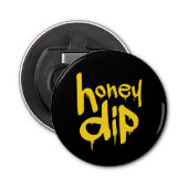 honing dip button flesopener (Voorkant)