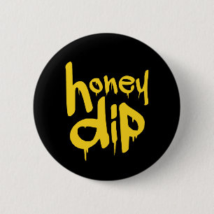 honing dip ronde button 5,7 cm