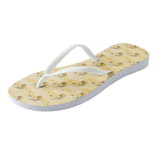 Honing Flip Flops (Schuin)