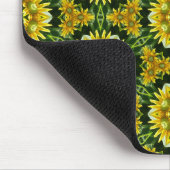 Honing Flower III Muismat (Hoek)