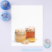 Honing Flyer (Enkel)