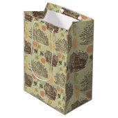 honing hommel salie medium cadeauzakje (Voorkant Gekanteld)