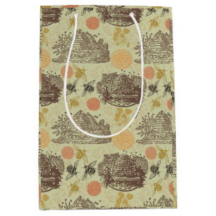  honing hommel salie medium cadeauzakje