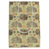 honing hommel salie medium cadeauzakje (Achterkant)