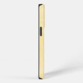 Honing iPhone Hoesje (Rechterkant)