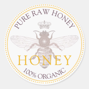 Honing Label
