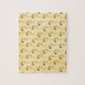 Honing Legpuzzel (Verticaal)