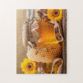 Honing Legpuzzel (Verticaal)