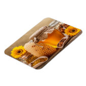 Honing Magneet (Linkerzijde)