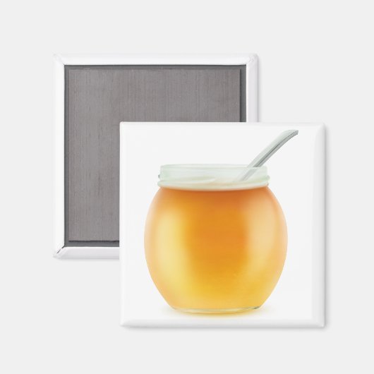 Honing Magneet (Voorkant / Achterkant)