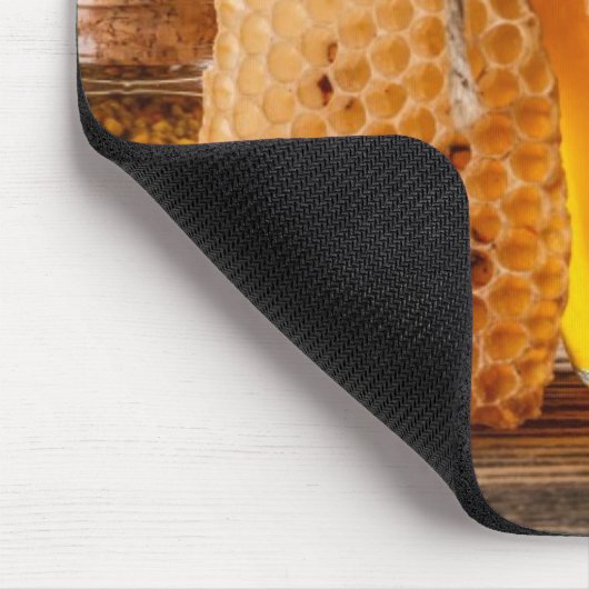 Honing Muismat (Hoek)