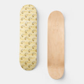 Honing Persoonlijk Skateboard (Voorkant)