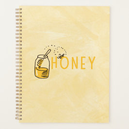Honing Planner