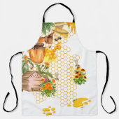 Honing Schort (Voorkant)