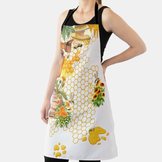 Honing Schort (Insitu)