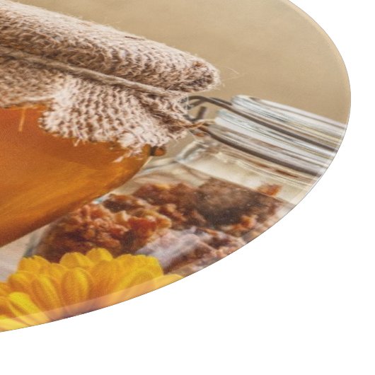 Honing Snijplank (Hoek)