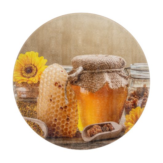 Honing Snijplank (Voorkant)