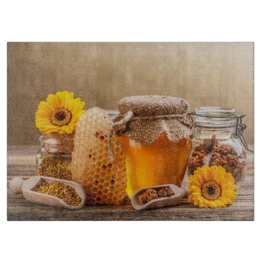 Honing Snijplank (Voorkant)