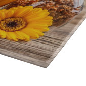 Honing Snijplank (Hoek)