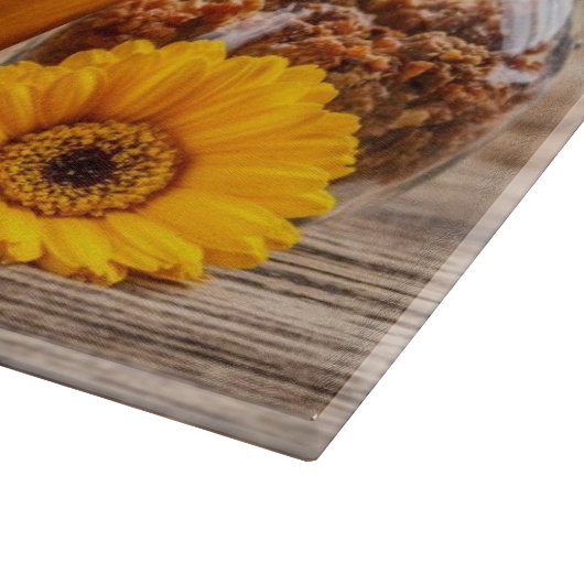 Honing Snijplank (Hoek)