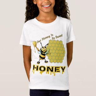 Honing T-shirt