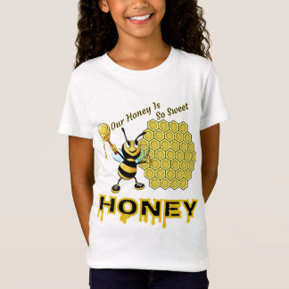 Honing T-shirt