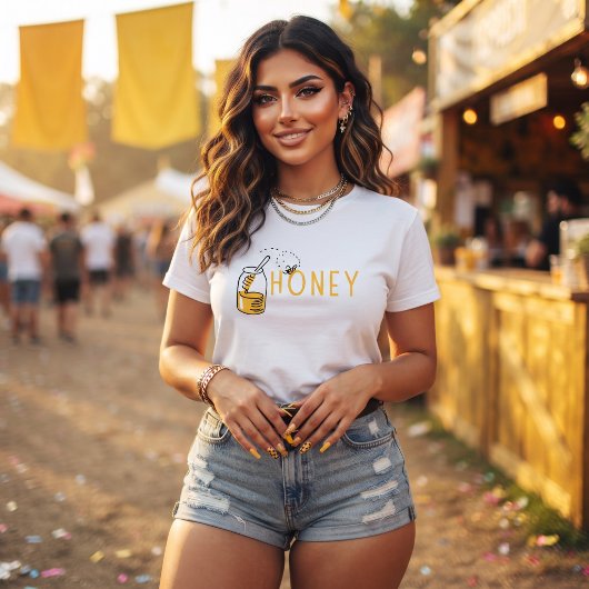 Honing T-shirt