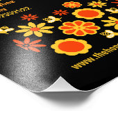 Honing te koop foto afdruk (Hoek)