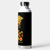 Honing te koop waterfles (Links)