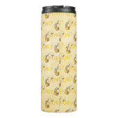 Honing Thermosbeker (Achterkant)