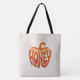 Honing Tote Bag