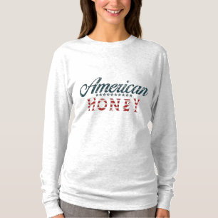 Honing USA T-shirt